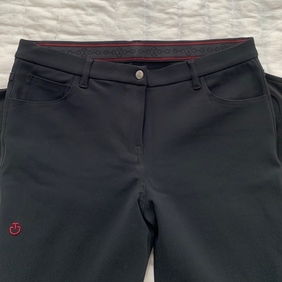 Women’s riding breeches